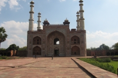 Moschea al Forte di Agra