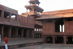 Torre al Forte di Agra
