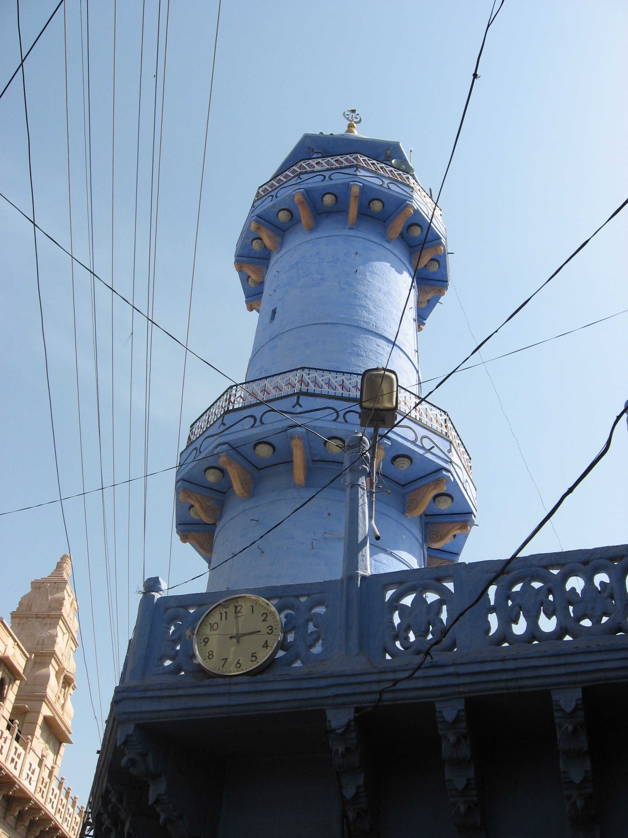 Jodhpur city