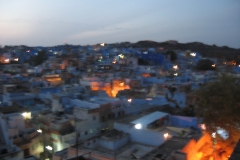 Jodhpur city