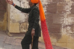 Jodhpur people