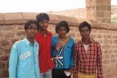 Jodhpur people