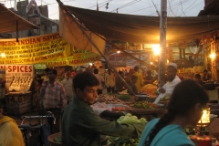 market place in Jophpur