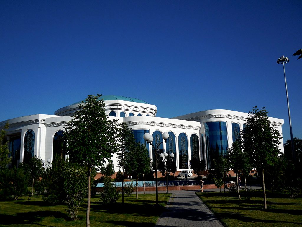 Biblioteca nazionale